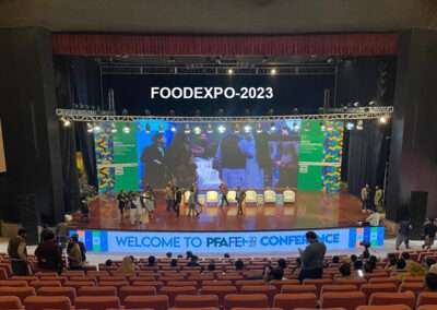 food expo 2023