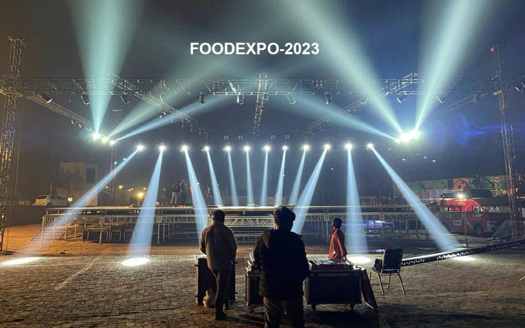 PFA FOOD EXPO